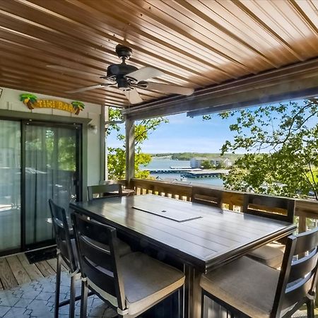 Full Moon Condo Lake Ozark Exterior photo