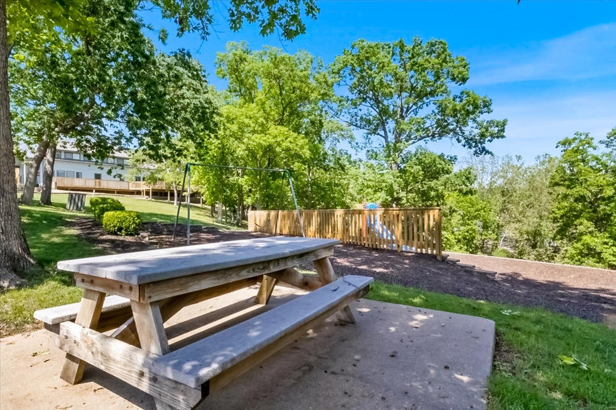 Full Moon Condo Lake Ozark Exterior photo