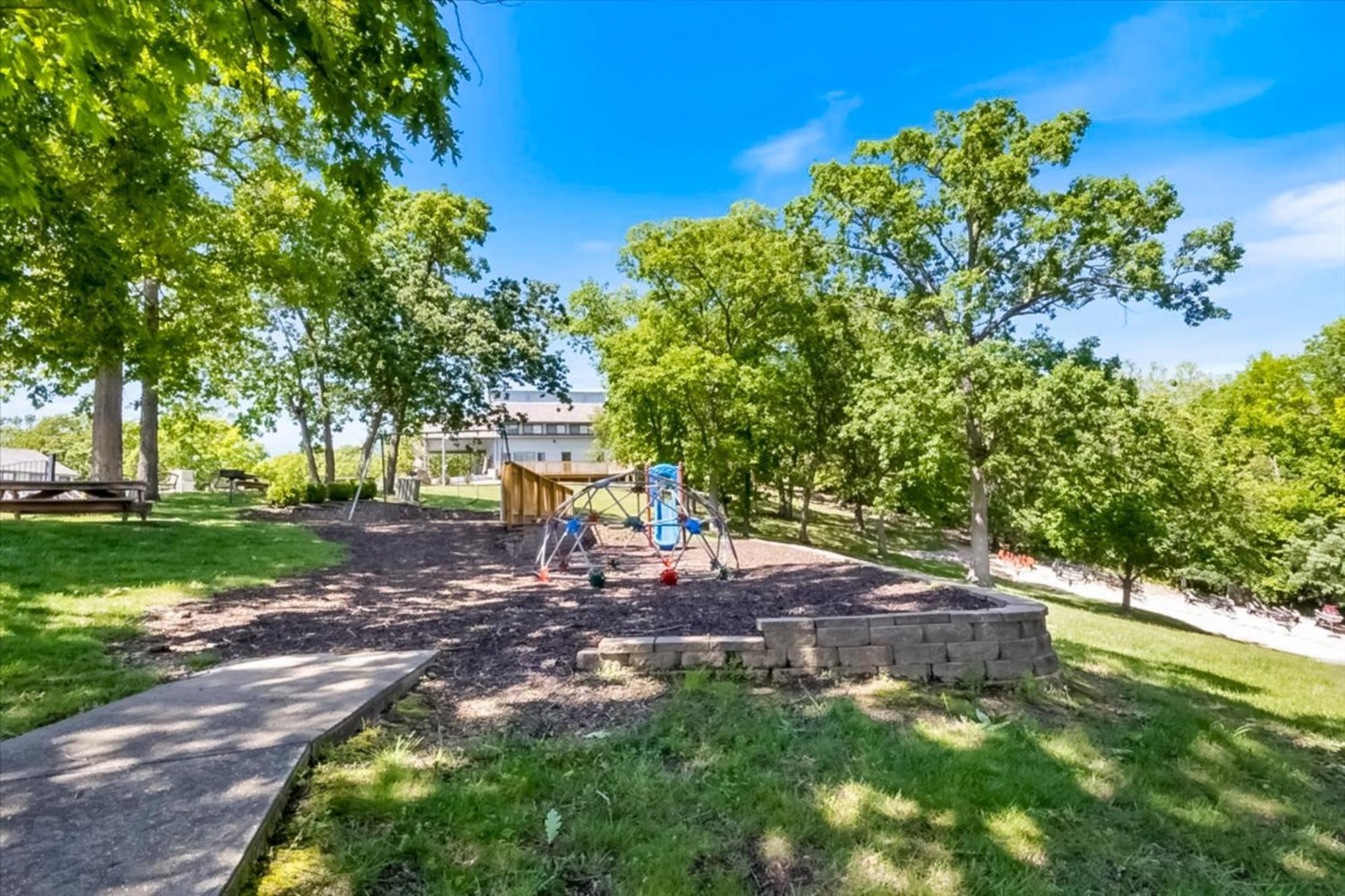 Full Moon Condo Lake Ozark Exterior photo